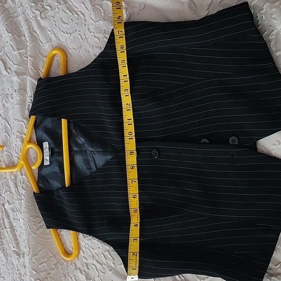 Tahari vest - Picture 6 of 6